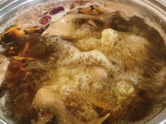 药膳乳鸽-百利鸽王(紫薇路店)