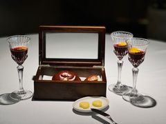 -狮拾久·现代新加坡料理(壹方城店)