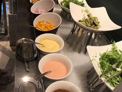 -云尚自助餐厅(佛山南海瞻云酒店)