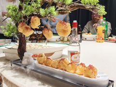 -金狮麟·新豫菜(杏石口路店)