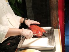-真地道京味府·鲜橙烤鸭·北京菜(朝外大街东大桥店)
