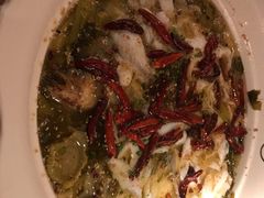 -江渔兒酸菜魚專門店(顺盈时代广场店)