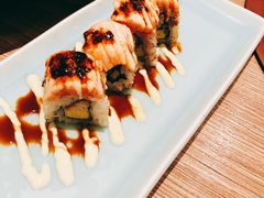 -小山日本料理(太古汇店)