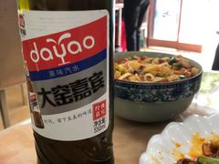 -苏莱特色牛骨滩羊手抓馆(长城东街总店)
