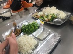 -南京邮电大学-第2食堂