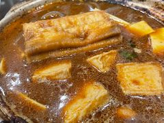 -川香煲(茅台路店)