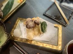 -吉屋·炭烧酒场·秋冬功夫奶汁河豚鱼锅