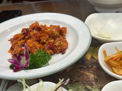 -贵宾庄炸酱面·韩式料理(高区店)