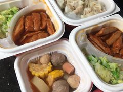 -南城香·饭香串香馄饨香(赵公口店)