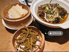 -芳芳私房菜·精做淮扬菜(承德路店)