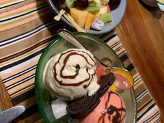 -源一咖啡馆(麒麟巷步行街店)