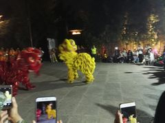 -无锡惠山寺