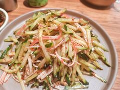 -京玉菲饭店(李村店)