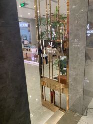 点击看大图 -Meng Lang 梦郎白金店