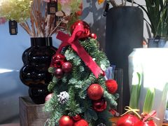 -弗劳尔花艺坊(龙涛店)