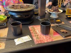 -黑牛の店·黑金店(沈阳万象城店)