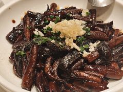 -老吉士酒家(天平路店)