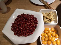 -李子坝梁山鸡(北碚万达五鸡哥店)