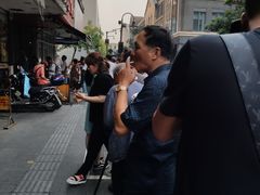 -吴山烤禽 (吴山路店)