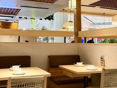 -新太二·鲜料川菜(晶耀前滩店)