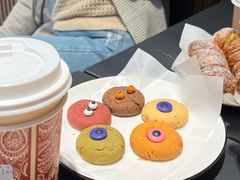 -OUR Bakery(中海环宇荟店)