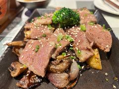 -和牛食堂•BISTRO(广州首店)