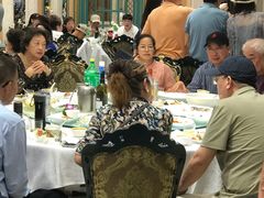 -金米箩大酒店(五角场店)