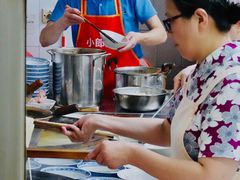 -盛兴面馆(真儒大厦店)