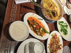 -缪氏川菜(丰盛町店)