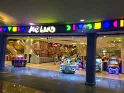 点击看大图 -meland亲子乐园(深圳领展中心城店)