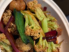 -桂满陇·杭州饭店(清河万象店)