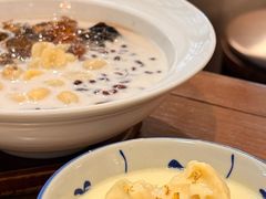 -RUXU入续糖水铺与包(卓悦中心店)
