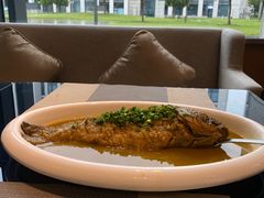-航空港万怡酒店·万荟轩餐厅(航空港区远航路店)