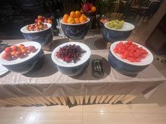 -新希望诺富特酒店-青岛湾中餐厅