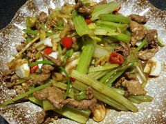 -湘与香缘·湖南菜(王府井北京市百货大楼店)