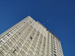 -大堂吧·深圳益田威斯汀酒店