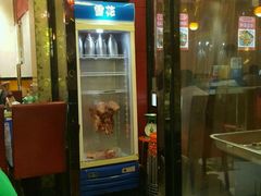 -城一锅涮烤羊蝎子·烤串