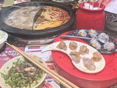 -蜀大侠火锅(建设路第五大道店)