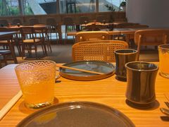 -人间酒暖·Go blanc·烧鸟·深夜食堂(陆家嘴店)