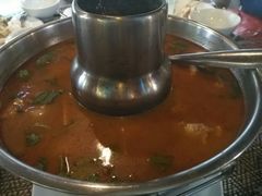 -自然餐厅(Phuket)
