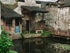 -绍兴书圣故里景区