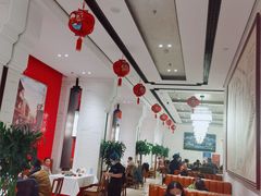 大堂-马凯餐厅(地安门店)