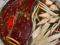 -俏牛哥鲜牛肉牛肆馆(重庆天地店)