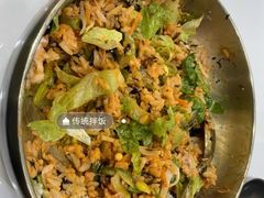 -禾谷韩餐(热带海洋学院店)