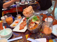 -米泰芒·东南亚料理(体育西店)