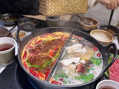 -山缓缓火锅(苏州仁恒仓街店)