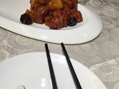 -马凯餐厅(长椿街店)
