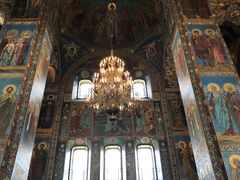 -滴血救世主教堂