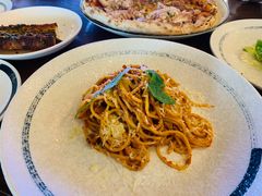-PIZZA BIANCA(万象城店)