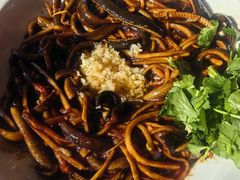 -马凯餐厅(长椿街店)